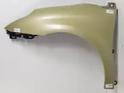 Second-hand car spare part left front fin for citroen c4 coupe 9hy oem iam references   