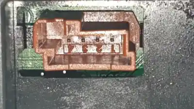 Second-hand car spare part headlights switch for citroen c4 coupe 9hy oem iam references   