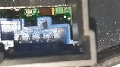 Second-hand car spare part headlights switch for citroen c4 coupe 9hy oem iam references   