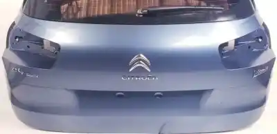 Автозапчастина б/у загальні двері для citroen c4 picasso ii 1.6 hdi / bluehdi 115 посилання на oem iam   
