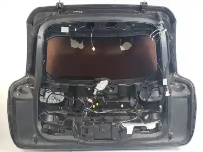Автозапчастина б/у загальні двері для citroen c4 picasso ii 1.6 hdi / bluehdi 115 посилання на oem iam   