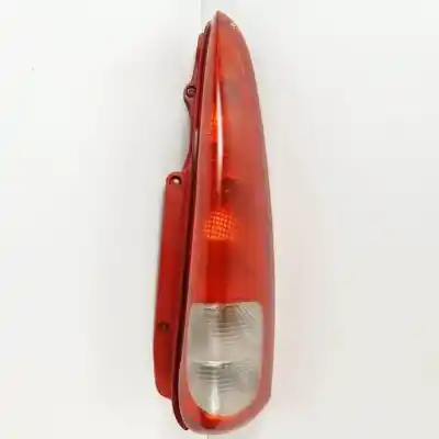 Second-hand car spare part right tailgate light for daewoo tacuma 1.6 g /a16dms oem iam references 