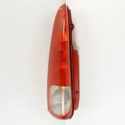 Second-hand car spare part left tailgate light for daewoo tacuma 1.6 g /a16dms oem iam references   