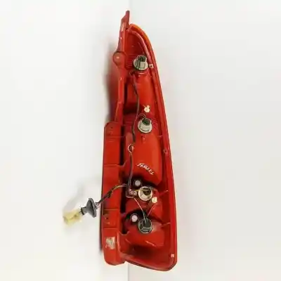 Second-hand car spare part left tailgate light for daewoo tacuma 1.6 g /a16dms oem iam references   