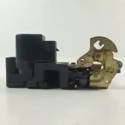 Second-hand car spare part left front door lock for daewoo tacuma 1.6 g /a16dms oem iam references   