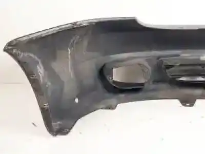 Second-hand car spare part front bumper for daewoo tacuma 1.6 g /a16dms oem iam references   