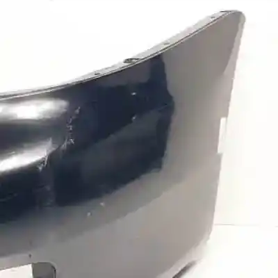 Second-hand car spare part front bumper for daewoo tacuma 1.6 g /a16dms oem iam references   