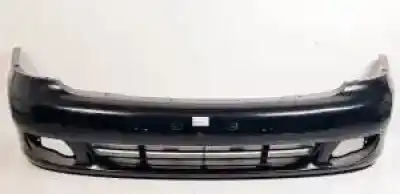 Second-hand car spare part front bumper for daewoo tacuma 1.6 g /a16dms oem iam references   