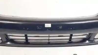 Second-hand car spare part front bumper for daewoo tacuma 1.6 g /a16dms oem iam references   