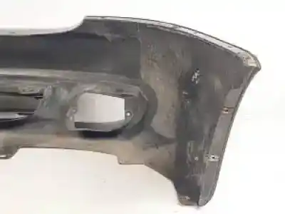 Second-hand car spare part front bumper for daewoo tacuma 1.6 g /a16dms oem iam references   