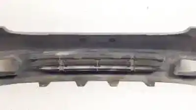 Second-hand car spare part front bumper for daewoo tacuma 1.6 g /a16dms oem iam references   