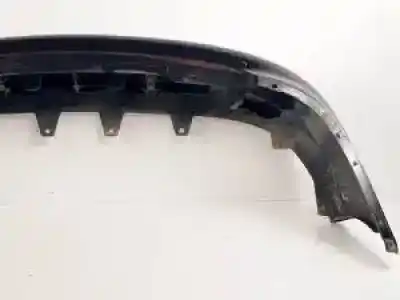 Second-hand car spare part front bumper for daewoo tacuma 1.6 g /a16dms oem iam references   