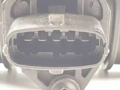 Автозапчастина б/у витратомір повітря для fiat i doblò (119) 223a7000 посилання на oem iam   
