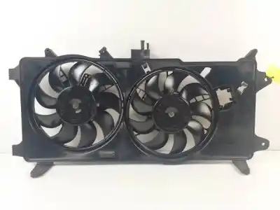 Second-hand car spare part radiator cooling fan for fiat i doblò (119) 223a7000 oem iam references 