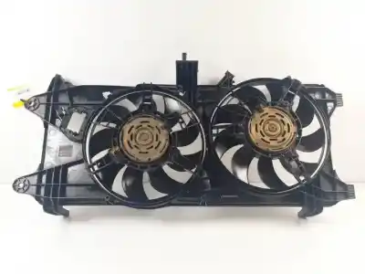 Автозапчасти б/у электрический вентилятор за fiat i doblò (119) 223a7000 ссылки oem iam   