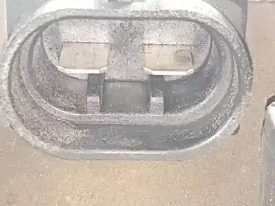 Автозапчасти б/у электрический вентилятор за fiat i doblò (119) 223a7000 ссылки oem iam   