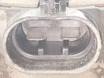 Автозапчасти б/у электрический вентилятор за fiat i doblò (119) 223a7000 ссылки oem iam   