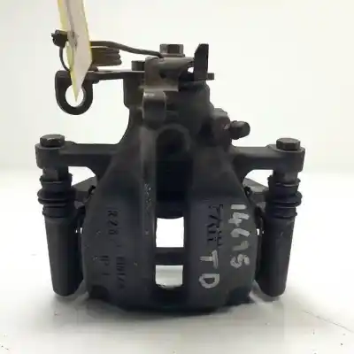 Second-hand car spare part rear right brake caliper for fiat ii scudo (272) combi rhh oem iam references 