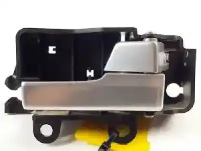 Pezzo di ricambio per auto di seconda mano maniglia interna anteriore destra per ford focus lim. (cb4) g8da. g8db. g8dd. g8de. g8df riferimenti oem iam 3m51r22600