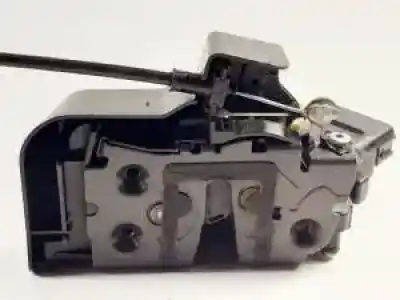 Second-hand car spare part front right door lock for ford focus lim. (cb4) g8da. g8db. g8dd. g8de. g8df oem iam references 7m5ar21812aa  