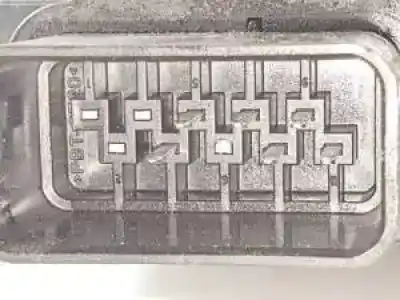 Second-hand car spare part front right door lock for ford focus lim. (cb4) g8da. g8db. g8dd. g8de. g8df oem iam references 7m5ar21812aa  