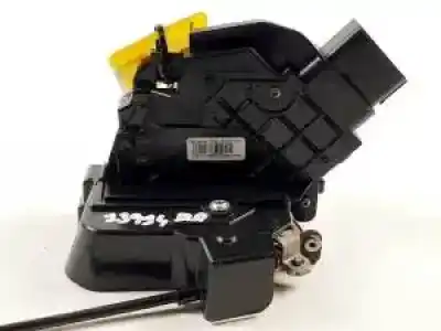 Second-hand car spare part front right door lock for ford focus lim. (cb4) g8da. g8db. g8dd. g8de. g8df oem iam references 7m5ar21812aa  