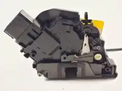 Second-hand car spare part front right door lock for ford focus lim. (cb4) g8da. g8db. g8dd. g8de. g8df oem iam references 7m5ar21812aa  