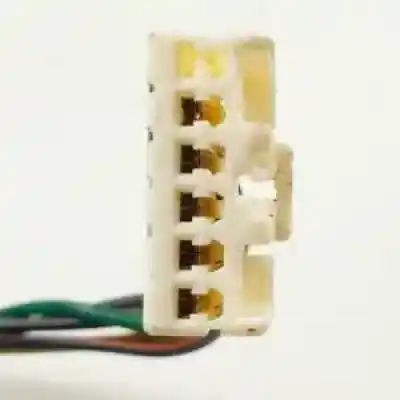 Peça sobressalente para automóvel em segunda mão espelho retrovisor esquerdo por daewoo tacuma 1.6 g /a16dms referências oem iam   