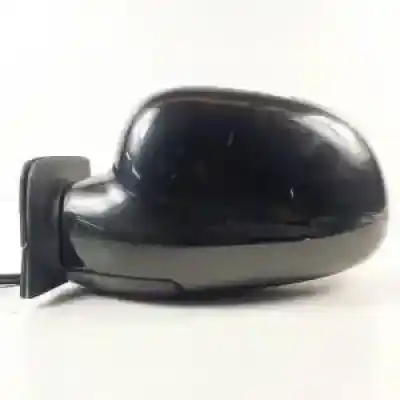Second-hand car spare part left rearview mirror for daewoo tacuma 1.6 g /a16dms oem iam references 