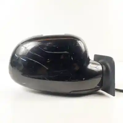 Second-hand car spare part right rearview mirror for daewoo tacuma 1.6 g /a16dms oem iam references 