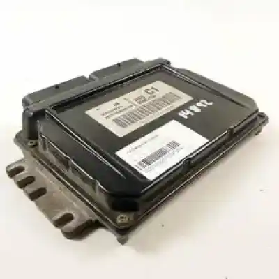 Second-hand car spare part ecu engine control for daewoo tacuma 1.6 g /a16dms oem iam references s010016037e1  