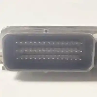 Second-hand car spare part ecu engine control for daewoo tacuma 1.6 g /a16dms oem iam references s010016037e1  