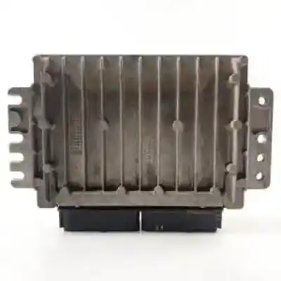 Second-hand car spare part ecu engine control for daewoo tacuma 1.6 g /a16dms oem iam references s010016037e1  