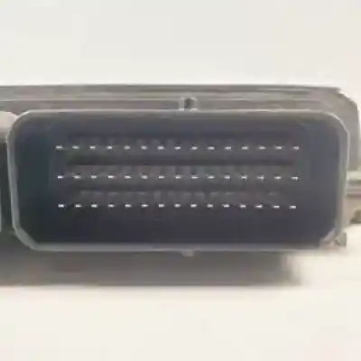 Second-hand car spare part ecu engine control for daewoo tacuma 1.6 g /a16dms oem iam references s010016037e1  