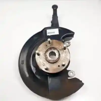 Peça sobressalente para automóvel em segunda mão manga de eixo dianteira direita por honda accord berlina (cl/cn) n22a1 referências oem iam 