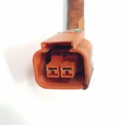 Second-hand car spare part electronic module for toyota auris (_e15_) 2.0 d-4d (ade150_) oem iam references 8212247010  