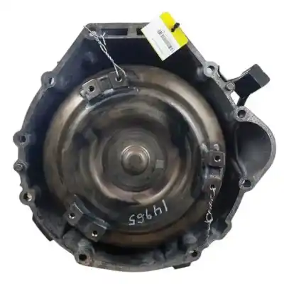 Автозапчасти б/у коробка передач за ssangyong rexton 665925 ссылки oem iam 7202700600