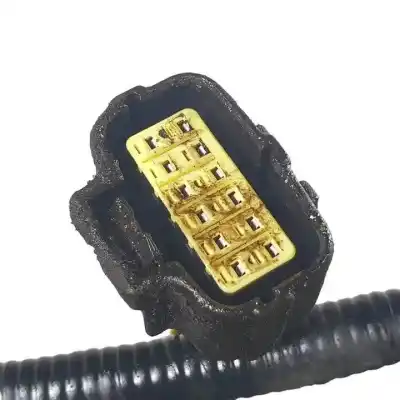 Автозапчасти б/у коробка передач за ssangyong rexton 665925 ссылки oem iam 7202700600  7226610