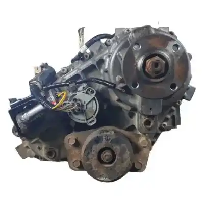 Автозапчасти б/у коробка передач за ssangyong rexton 665925 ссылки oem iam 7202700600  7226610