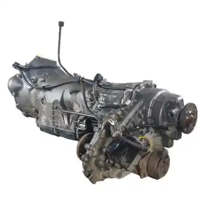 Автозапчасти б/у коробка передач за ssangyong rexton 665925 ссылки oem iam 7202700600  7226610