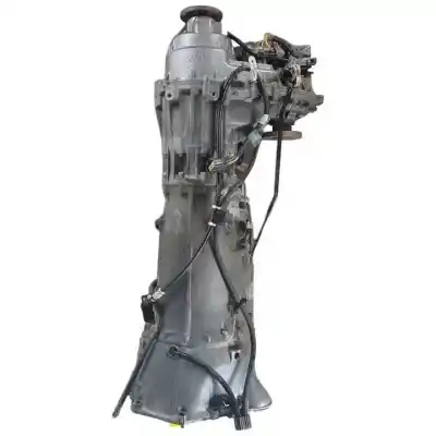 Автозапчасти б/у коробка передач за ssangyong rexton 665925 ссылки oem iam 7202700600  7226610