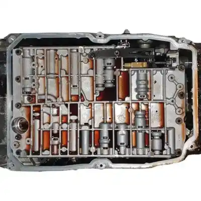Автозапчасти б/у коробка передач за ssangyong rexton 665925 ссылки oem iam 7202700600  7226610
