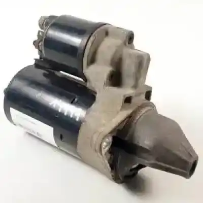 Second-hand car spare part starter motor for opel zafira a z16xe oem iam references 0001107401