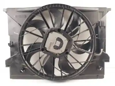 Peça sobressalente para automóvel em segunda mão TERMOVENTILADOR ELÉTRICO por MERCEDES-BENZ CLASE E (W211) BERLINA  Referências OEM IAM A2115000593  1137328109