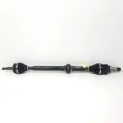 Pezzo di ricambio per auto di seconda mano trasmissione anteriore destra per toyota auris (_e15_) 2.0 d-4d (ade150_) riferimenti oem iam 