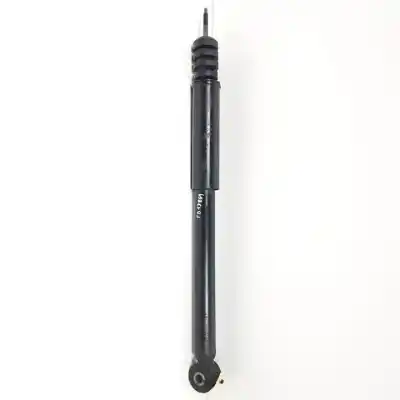 Peça sobressalente para automóvel em segunda mão amortecedor traseiro direito por dacia sandero 1.6 lpg referências oem iam 8200953294