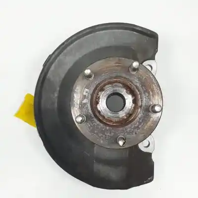 Second-hand car spare part FRONT RIGHT KNUCKLE for MITSUBISHI ASX (GA0W)  OEM IAM references   
