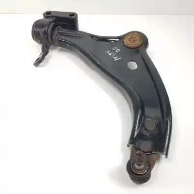 Second-hand car spare part front right lower suspension arm for mini mini (r56) n47c16a oem iam references 677230211