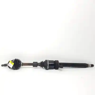 Second-hand car spare part front right transmission for mini mini (r56) n47c16a oem iam references   