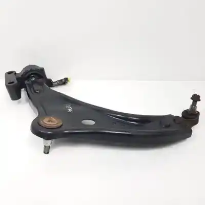 Second-hand car spare part front left lower suspension arm for mini mini (r56) n47c16a oem iam references 677230111